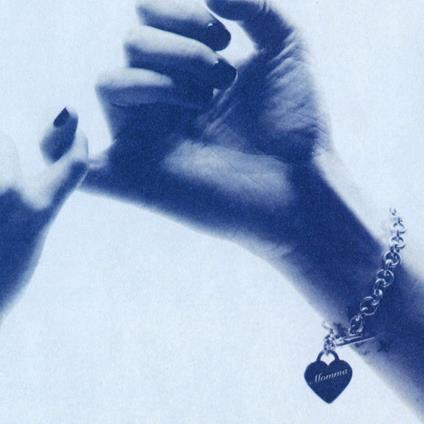 Welcome To My Blue Sky - Vinile LP di Momma