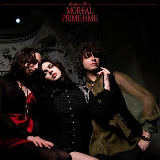 Mortal Primetime - CD Audio di Sunflower Bean