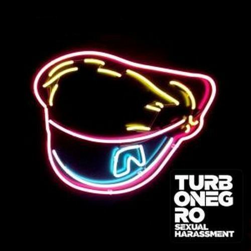 Sexual Harassment - CD Audio di Turbonegro