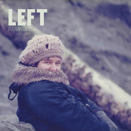 Left - CD Audio di Beargrass