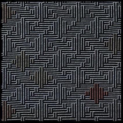 Towards the Shadow - Vinile LP di Wume