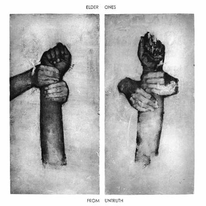 From Untruth - Vinile LP di Amirtha Kidambi,Elder Ones