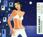 Disco Kandi vol.4 - CD Audio