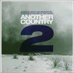 Another Country 2 - CD Audio