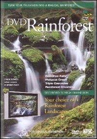 Rainforest - DVD
