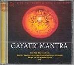 Gayatri Mantra - CD Audio