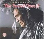 Sacred Ones II - CD Audio di Mystic Rhythms Band