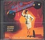 Music For Stress Management - CD Audio di Gomer Edwin Evans