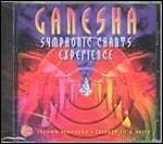 Ganesha Symphonic Chants Experience - CD Audio