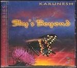 Sky's Beyond - CD Audio di Karunesh