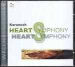 Heart Symphony - CD Audio di Karunesh