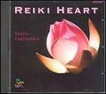 Reiki Heart - CD Audio di Alberto Grollo,Rino Capitanata