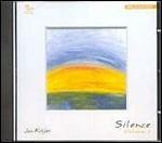 Silence - Volume 1 - CD Audio di Jan Kisjes