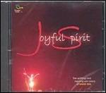 Joyful Spirit - CD Audio di David Sun