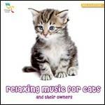 Relaxing Music for Cats