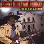 Live in San Antonio