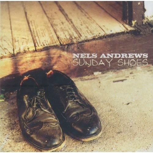 Sunday Shoes - CD Audio di Nels Andrews
