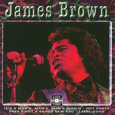 Sex Machine - CD Audio di James Brown