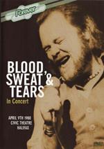 In Concert Halifax 1980