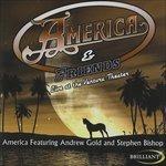 Live at the Ventura Theater - CD Audio di America