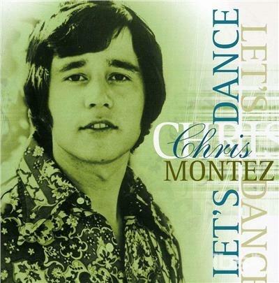 Let's Dance - CD Audio di Chris Montez