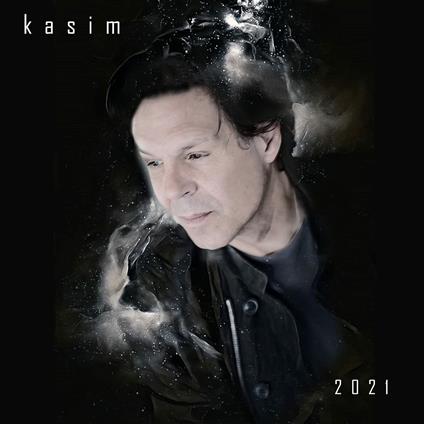 Kasim 2021 - CD Audio di Kasim Sulton