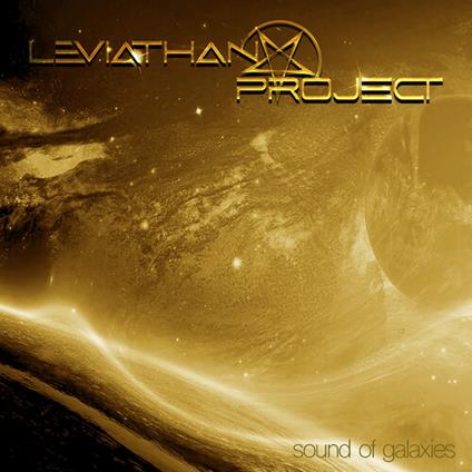 Sound of Galaxies - CD Audio di Leviathan Project