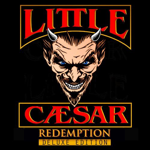 Redemption (Deluxe Edition) - CD Audio di Little Caesar