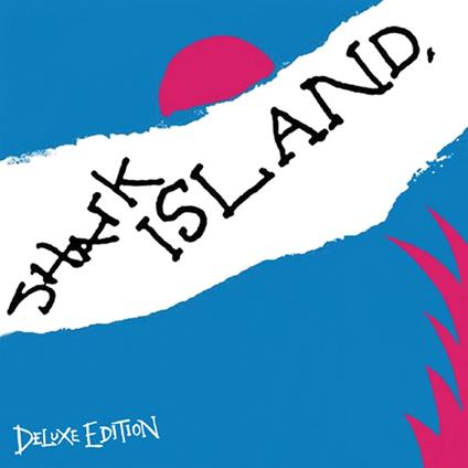 S Cool Bus (Deluxe Edition) - CD Audio di Shark Island