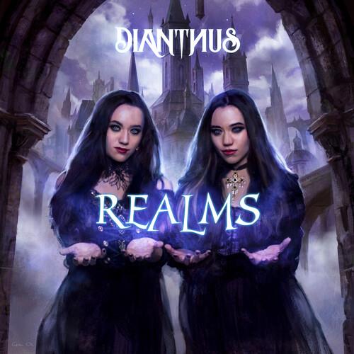 Realms - CD Audio di Dianthus