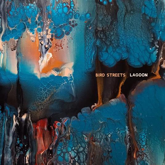 Lagoons - CD Audio di Bird Streets