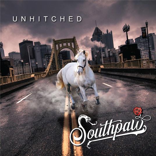 Unhitched - CD Audio di Southpaw