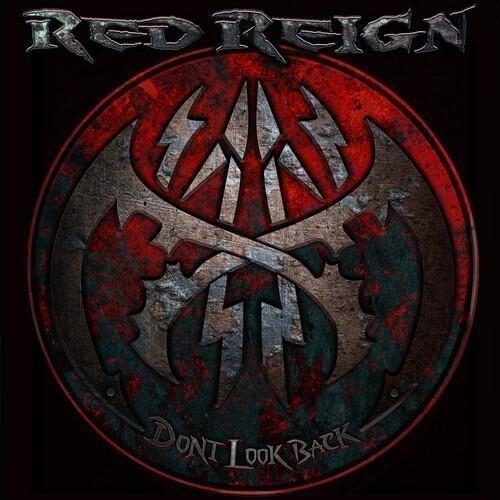 Don'T Look Back - CD Audio di Red Reign