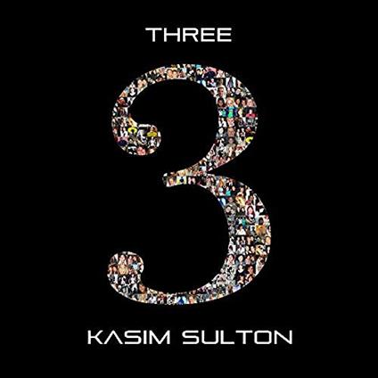 3 - CD Audio di Kasim Sulton