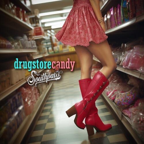 Drugstore Candy - Vinile LP di Southpaw