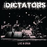 Live In Spain