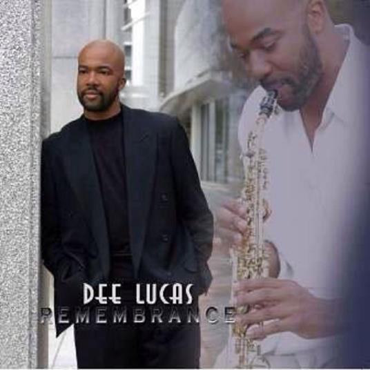Remembrance - CD Audio di Dee Lucas