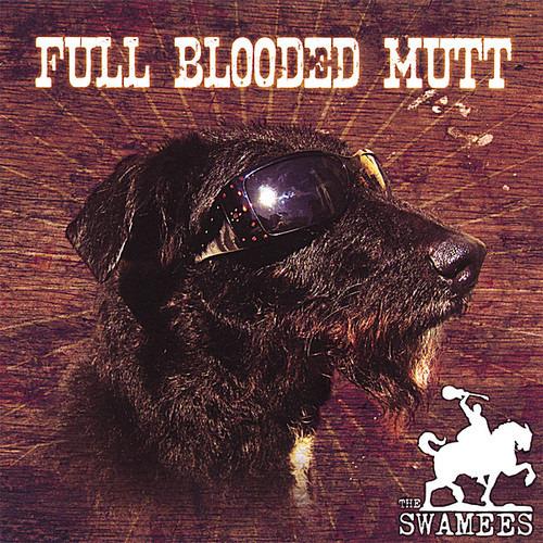 Full Blooded Mutt - CD Audio di Swamees
