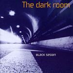 Dark Room - Black Sedan