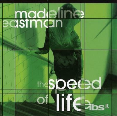 Speed of Life - CD Audio di Madeline Eastman