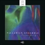 Trios For 4 - CD Audio di Palladian Ensemble
