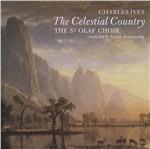 The Celestial Country - CD Audio di Charles Ives