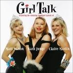 Girl Talk - CD Audio di Girl Talk