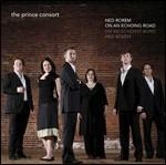 On an Echoing Road - SuperAudio CD ibrido di Ned Rorem,Prince Consort