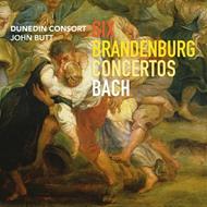 Concerti brandeburghesi