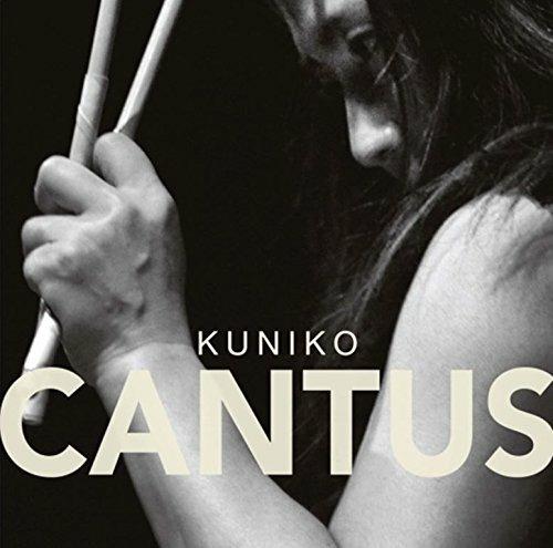 Kuniko Kato - SuperAudio CD di Cantus