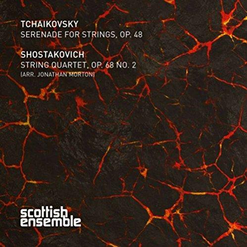 Serenade (SACD) - SuperAudio CD di Pyotr Ilyich Tchaikovsky