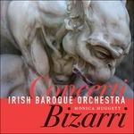 Concerti bizzarri - CD Audio