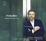Sinfonia n.1 - Sinfonia n.5