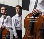 Composizioni complete per pianoforte e violoncello
